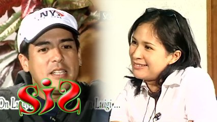 Balikan ang mga lalaking na-LINK kay Janice de Belen! | SiS