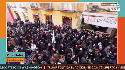 Un símbolo de la crisis de la vivienda, populismo de Trump y noísmo del PP | #ElAbierto (31/01/2025)