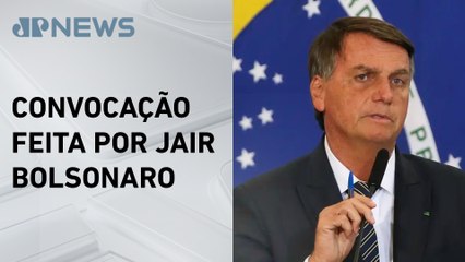 Parlamentares do PL terão reunião antes da votação para escolher novos presidentes do Congresso