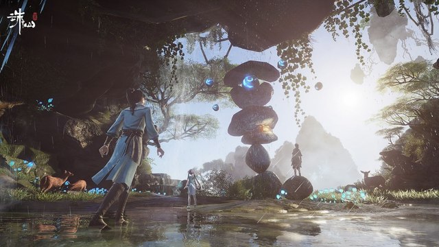 Ce MMO que vous ne connaissez surement pas cartonne pourtant depuis sa sortie en amassant des millions en un mois seulement