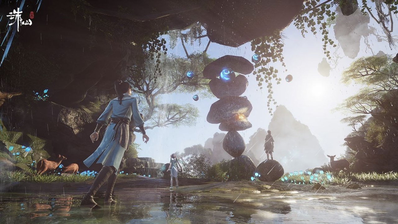 Ce MMO que vous ne connaissez surement pas cartonne pourtant depuis sa sortie en amassant des millions en un mois seulement