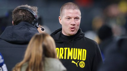 Tullbergs Angebot an Kovac: "Stehe bereit, mit ihm zu sprechen"