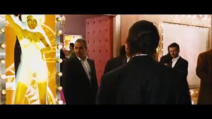 THE GANGSTER - Hollywood Movie - Jason Statham & Mark Strong - Blockbuster Full Action English Movie