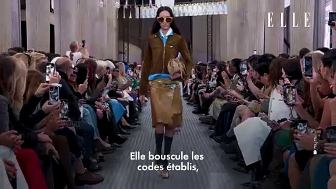 Tendance Miximalisme
