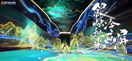 Azure Legacy S2 Eps 10 Sub Indo