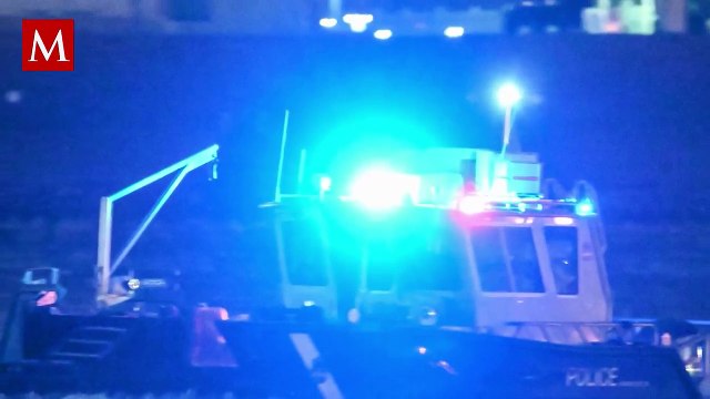 Misterio en el aire: helicóptero militar y avión se estrellan