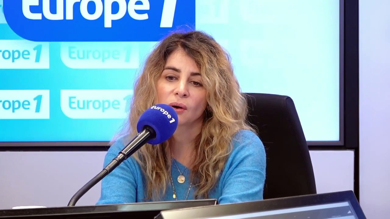 "Il y a tout ce que je déteste..." : Pourquoi Julie Zenatti a hésité à participer à Danse avec les stars