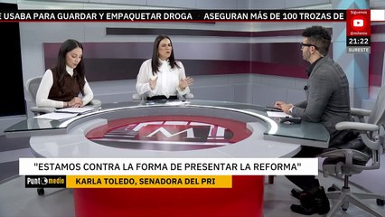 Análisis de la insaculación para aspirantes a candidatos al PJF | Punto Medio