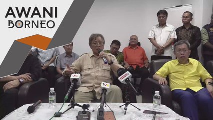 Penduduk di perkampungan lereng bukit akan dipindahkan