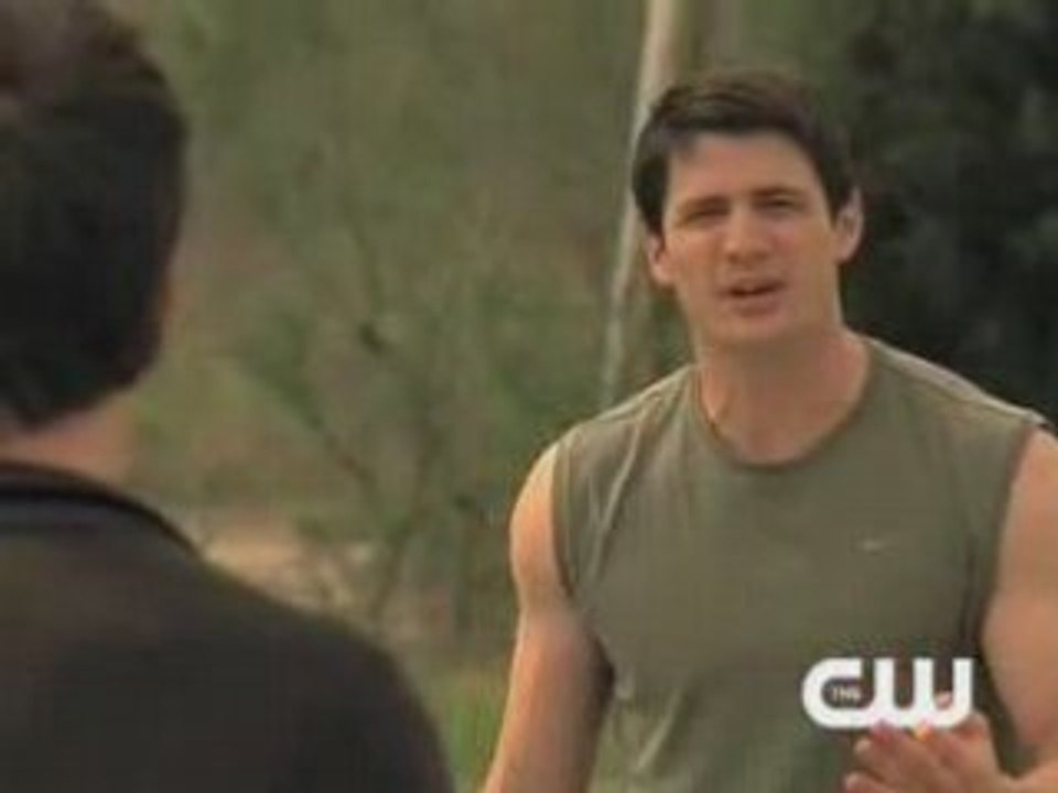 OTH 5x16 SNEAK PEEK
