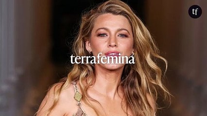 "Taylor manipulée par Blake Lively ?" : Taylor Swift aurait décidé de ne plus soutenir son amie face à Justin Baldoni