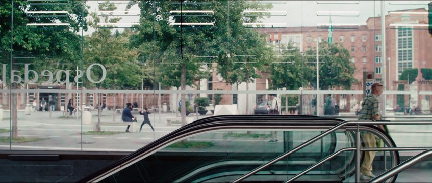 Come quando eravamo piccoli (Trailer Ufficiale HD)