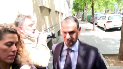 La jueza cita el 24 de febrero a la pareja de Ayuso para declarar por el presunto fraude fiscal