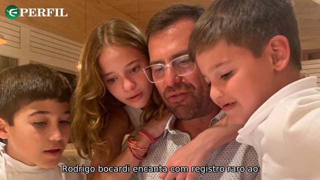 Vidas em Destaque: Famílias de Celebridades Revelam Momentos de Amor, Dor e Superação
