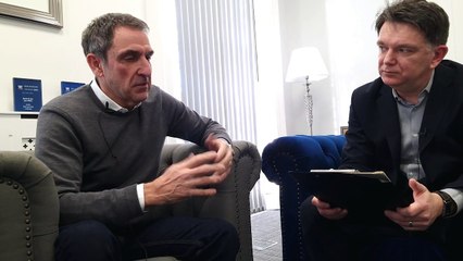 Interview: Paul Bevan, managing director, Breeze Corporate Finance