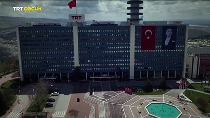 TRT 57 Yaşında