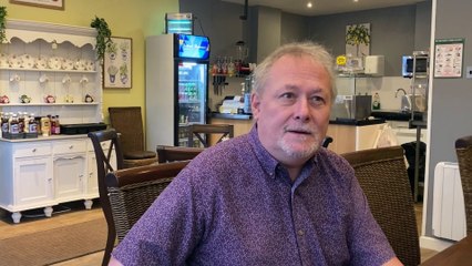 ☕ Cozy New Cafe Set to Open in Blackpool – Perfect Spot for Relaxation!