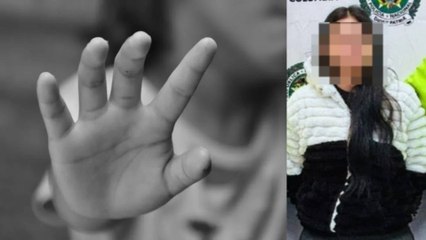Imputan abuso sexual y tortura a mujer que abría abusado a niño de 4 años