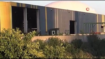 Çöplükte bebek cesedi bulundu