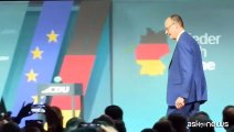 Elezioni Germania, Merz esclude alleanza Cdu-AfD in caso di vittoria