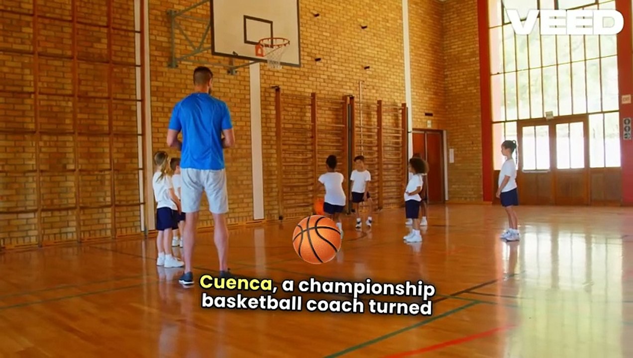 Breaking News: School Named After Big Donor Javier Cuenca