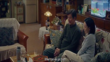 Sunshine by My Side Ep 14 eng sub