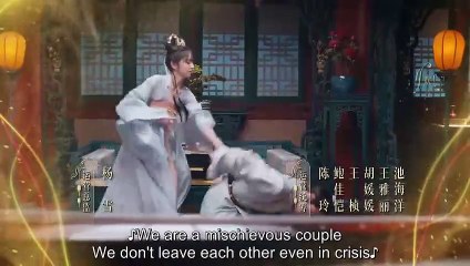 Wـrong Cـarriage Rـight Gـroom 2023 ep 8 eng sub