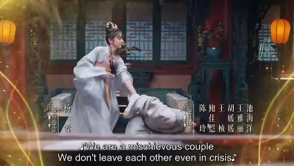Wـrong Cـarriage Rـight Gـroom 2023 ep 13 eng sub