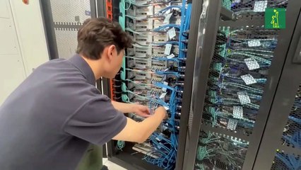 El gigante surcoreano Samsung ganó un 122,5% más en 2024 pese a ralentización de la demanda de chips