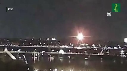 Autoridades de EE.UU. recuperan la caja negra del avión accidentado en Washington