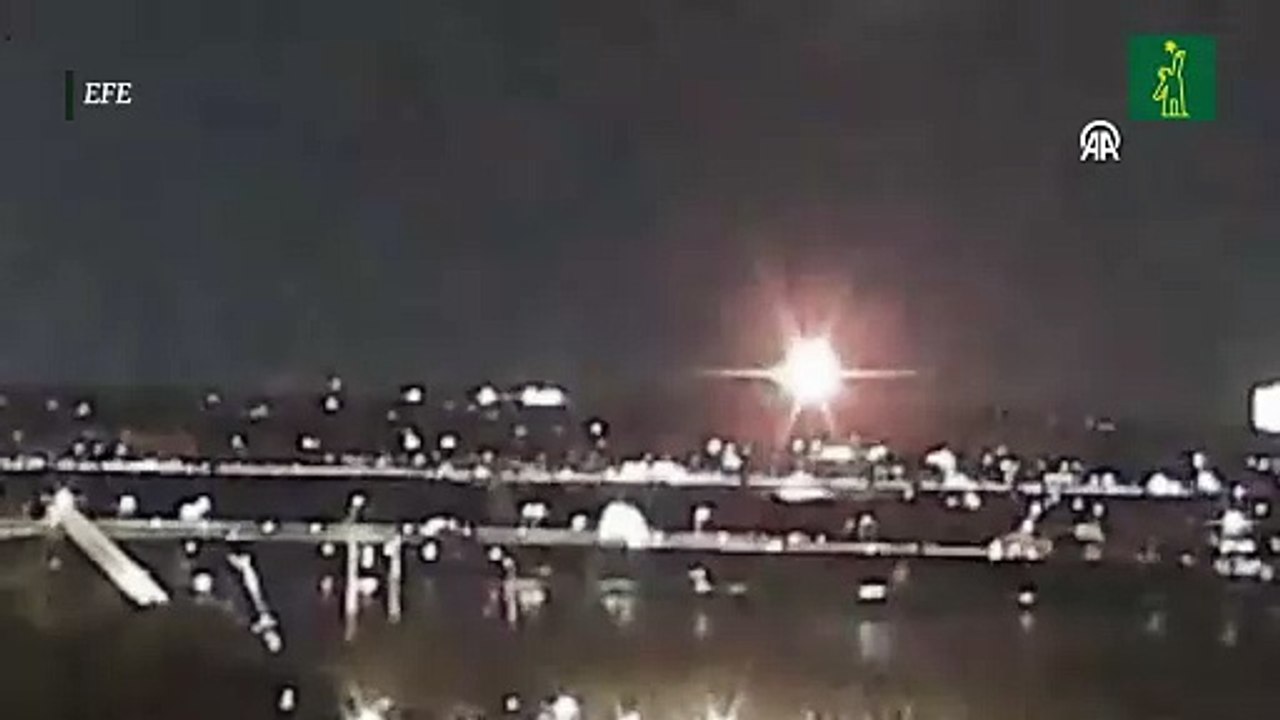 Autoridades de EE.UU. recuperan la caja negra del avión accidentado en Washington