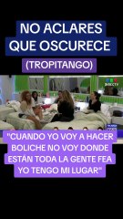 Gran Hermano: El desubicado comentario de Jenifer por el que podría ser cancelada afuer