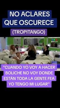 Gran Hermano: El desubicado comentario de Jenifer por el que podría ser cancelada afuer