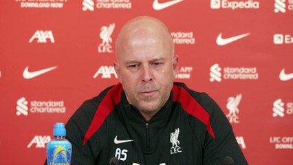 We all have responsibility to stop ref and all social media abuse - Slot