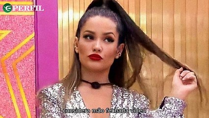 "Juliette revela prêmio do BBB, médica alerta diagnóstico de Ana Carolina em prova de resistência"