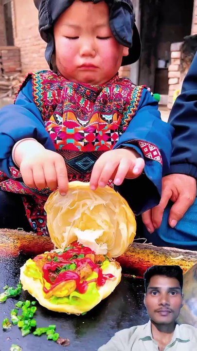 "Unbelievable! Young Chinese Boy Prepares a Gourmet Meal!"#Reaction  #ReactionVideo  #FirstTimeReaction  #CrazyReaction  #ViralReaction #TrendingReaction #FunnyReaction #MindBlowingReaction