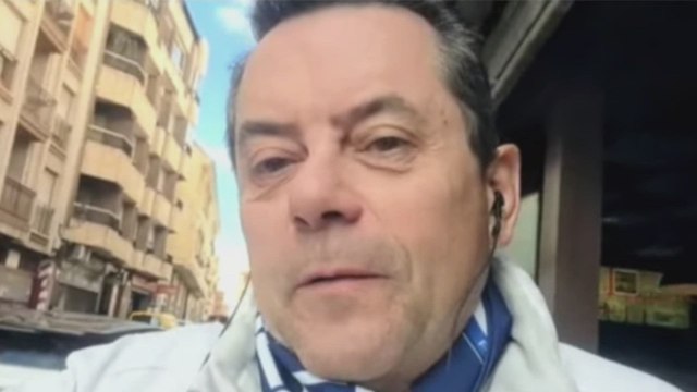 La reacción de Tomás Roncero al emparejamiento del Real Madrid con el Manchester City en Champions League