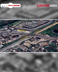 कल्याण शीळ  रस्त्यावरून प्रवास करणार