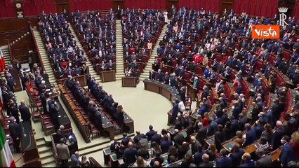 10 anni al Quirinale per Mattarella, ecco il secondo giuramento del Presidente nel 2022