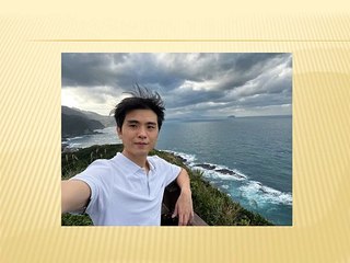 Hong Chong Yi — Transformative Summer Adventures : 5 Ways to Enhance Confidence