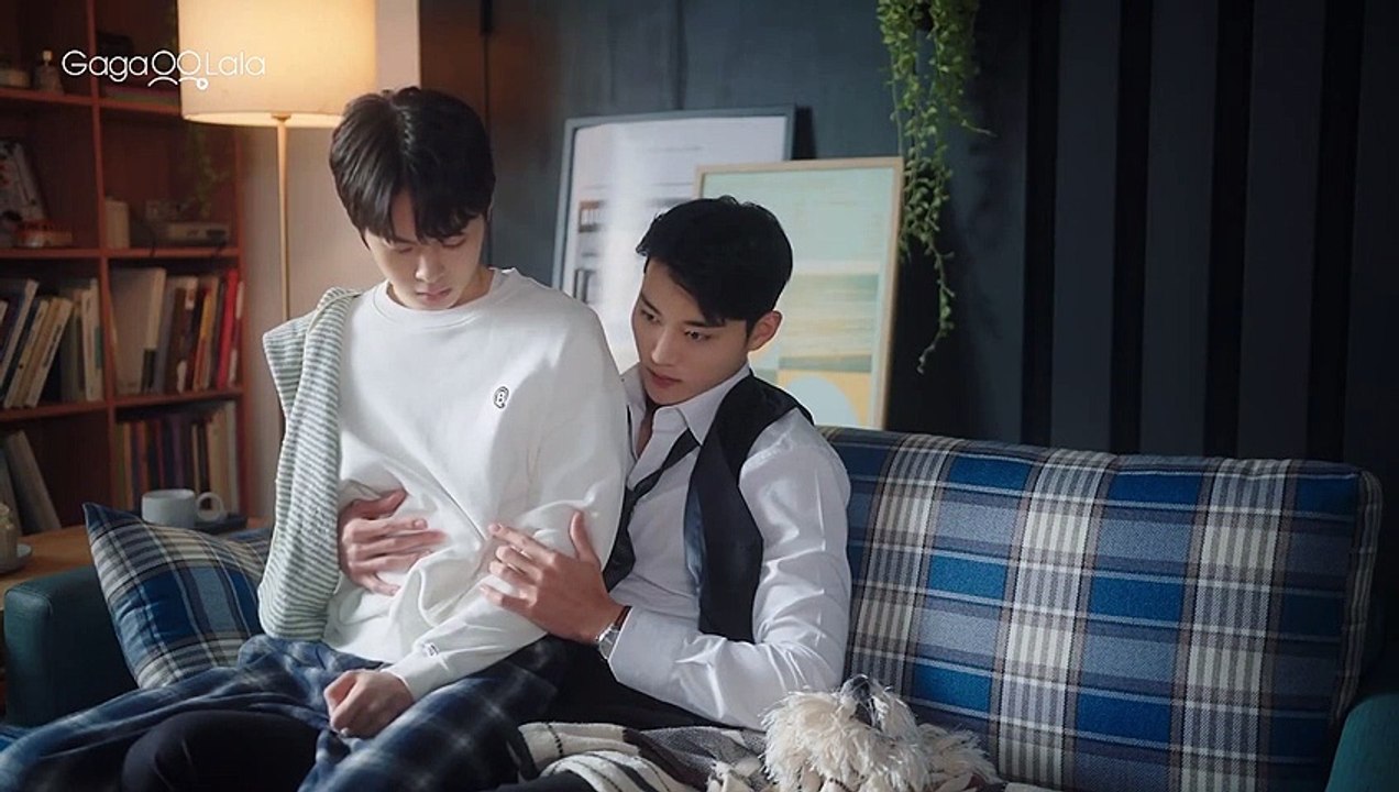 Jـuـn aـnـd Jـuـn ep 4 eng sub