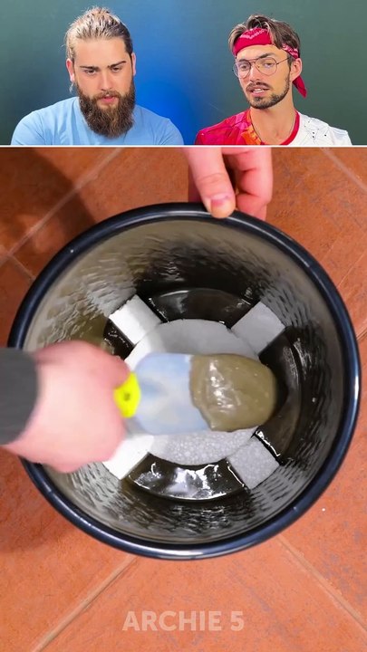 These Crafts Are Useful ?!?!  The Dudes REACT to 5-Minute Crafts Repair Hacks