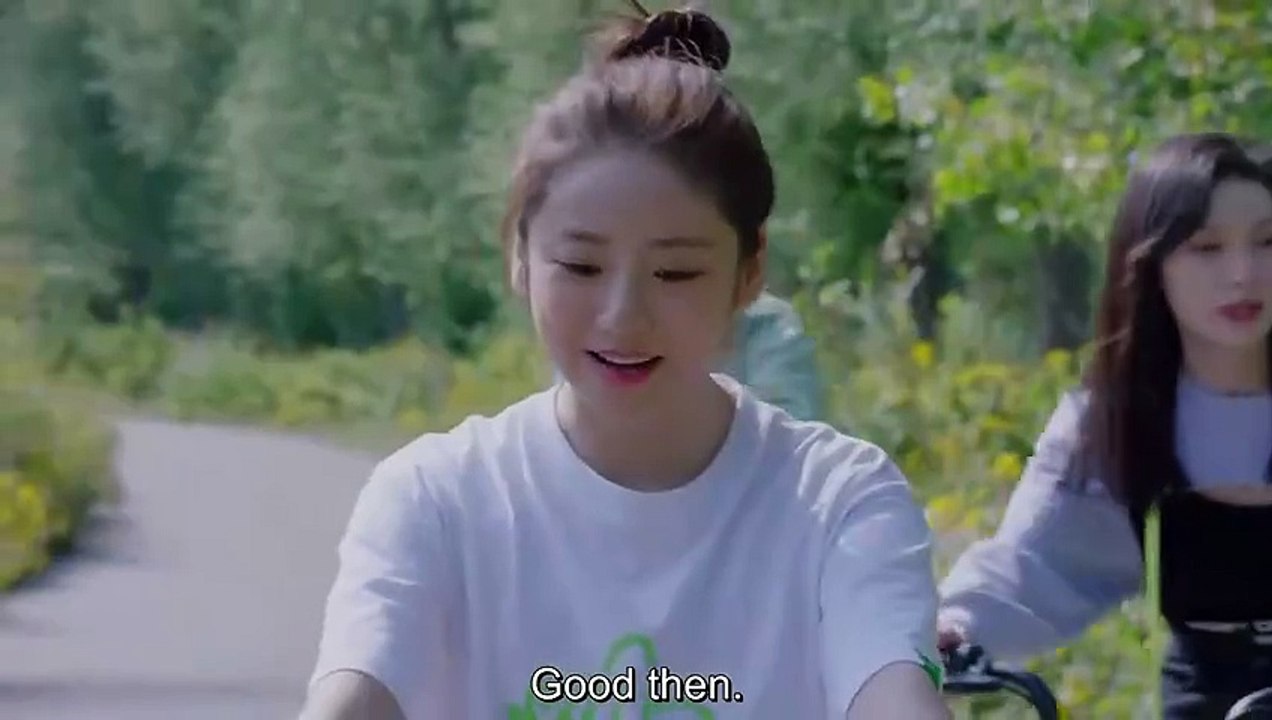 Just Dance 2023 ep 8 eng sub