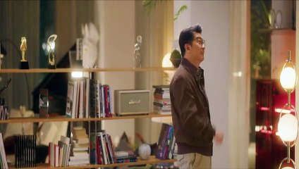 Sunshine by My Side Ep 6 eng sub