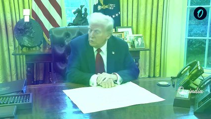 Washington D.C. Plane Crash | Trump Mocks Journalist's Question On Visiting Plane Crash Site | Video