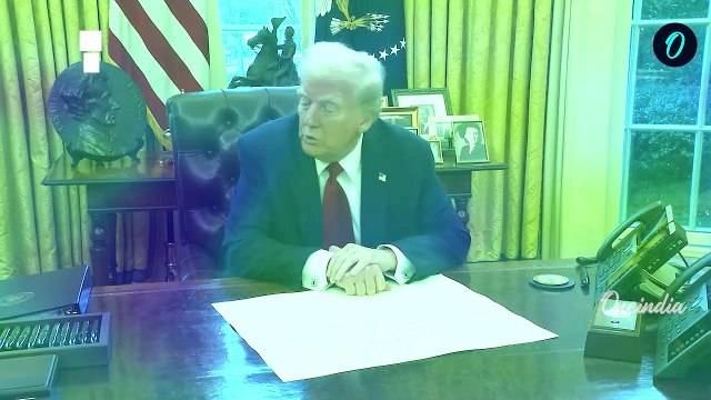 Washington D.C. Plane Crash | Trump Mocks Journalist's Question On Visiting Plane Crash Site | Video