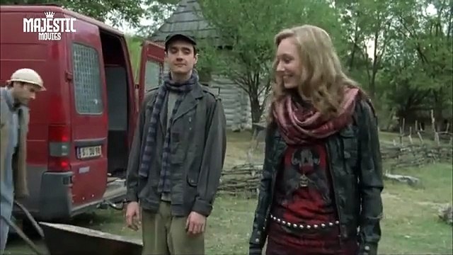 THE CONJURER - Hollywood Movie Hindi Dubbed | Eleanor Tomlinson, Finn Atkins | Horror Thriller Movie