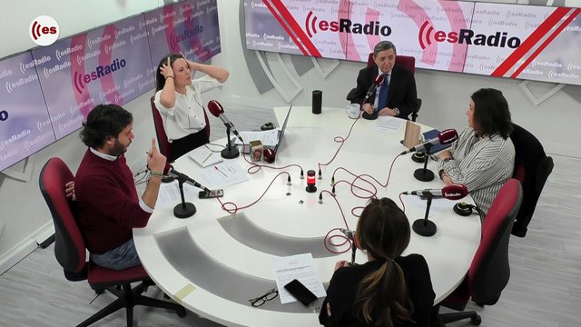 Crónica Rosa: Las filtraciones en el caso del bebé de Anabel Pantoja