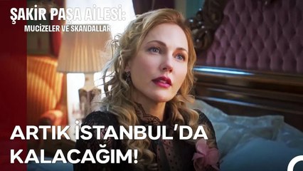 Bana Ev Bul, Eski Gün ve Gecelerin Hatırına... - Şakir Paşa Ailesi: Mucizeler ve Skandalla