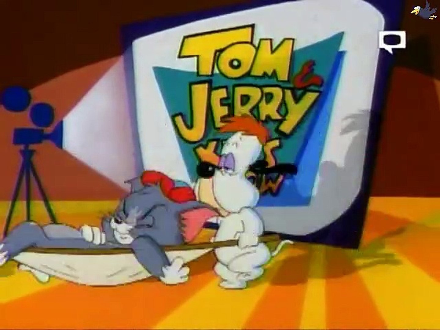 Tom and Jerry Kids Show | Series 1 Episode 5